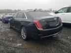 2017 CADILLAC CT6