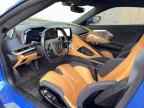 2021 CHEVROLET CORVETTE