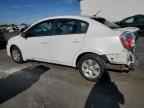 2012 NISSAN SENTRA