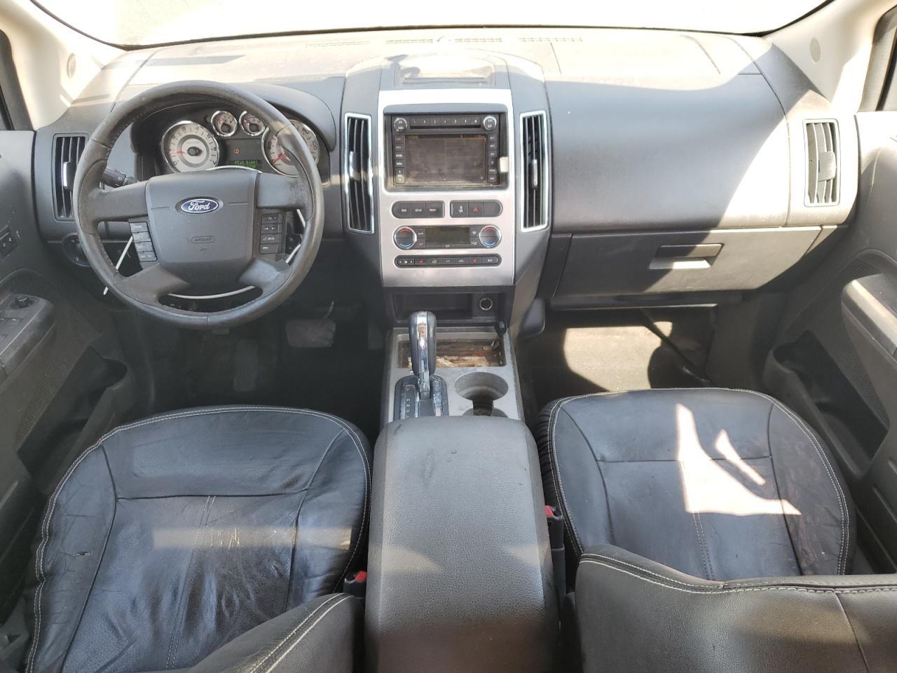 2009 FORD EDGE