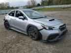 2024 SUBARU WRX