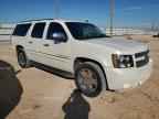 2008 CHEVROLET Suburban