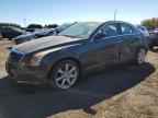 2014 CADILLAC ATS