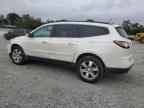 2014 CHEVROLET TRAVERSE