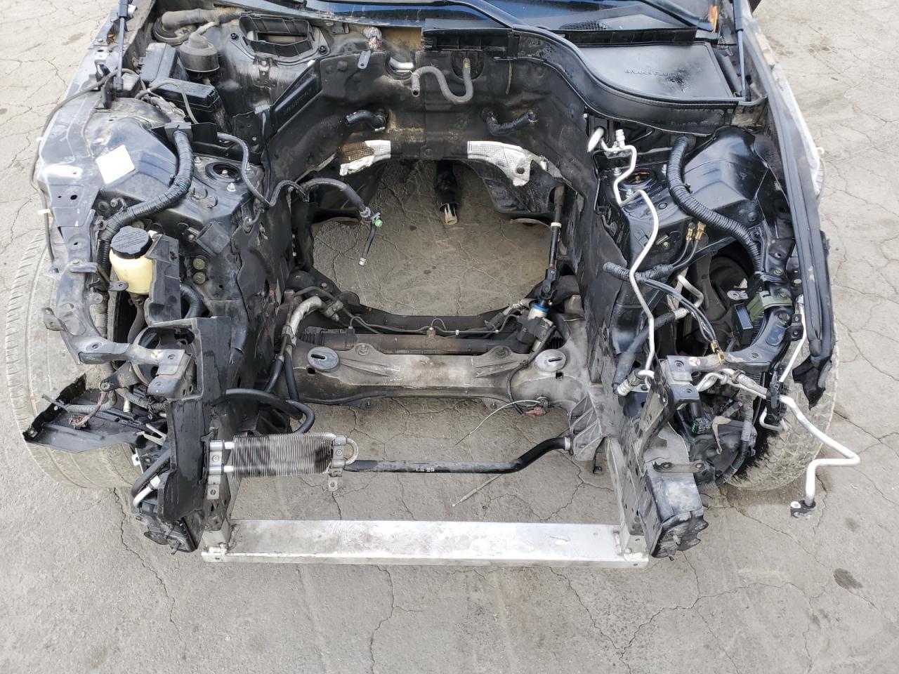 2007 INFINITI G35
