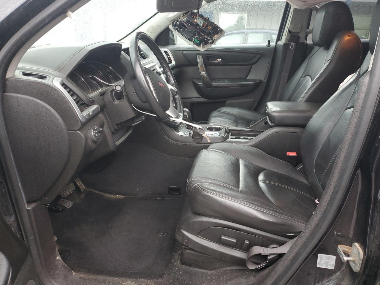 2015 GMC ACADIA