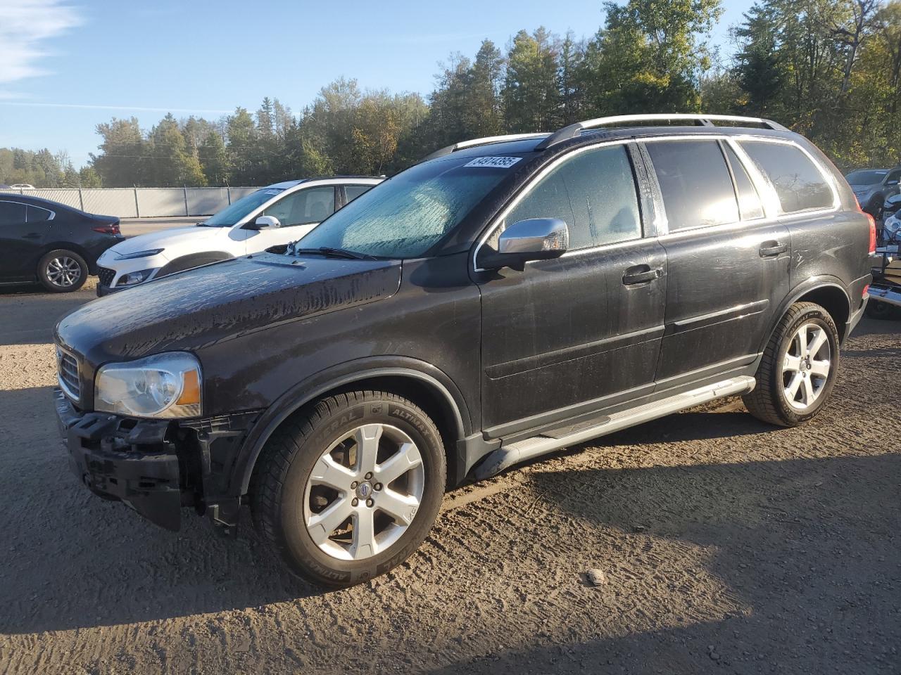 2010 VOLVO XC90
