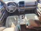 2003 HONDA CR-V