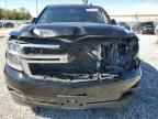 2015 CHEVROLET Suburban