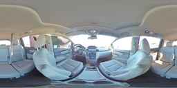 2017 HONDA ODYSSEY