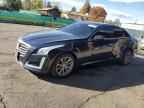 2017 CADILLAC CTS