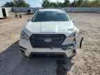 2019 SUBARU Ascent