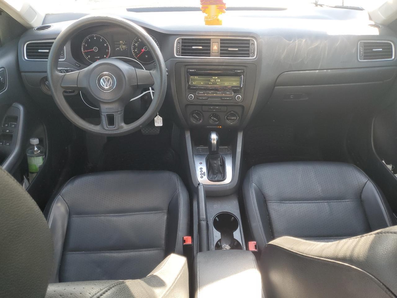 2014 VOLKSWAGEN JETTA
