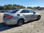 2013 MERCEDES-BENZ E-Class