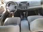 2004 TOYOTA CAMRY