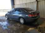 2003 HONDA ACCORD
