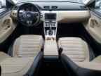 2013 VOLKSWAGEN CC