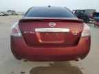 2011 NISSAN ALTIMA