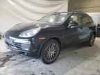 2013 PORSCHE CAYENNE