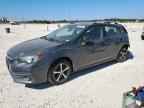 2020 SUBARU IMPREZA