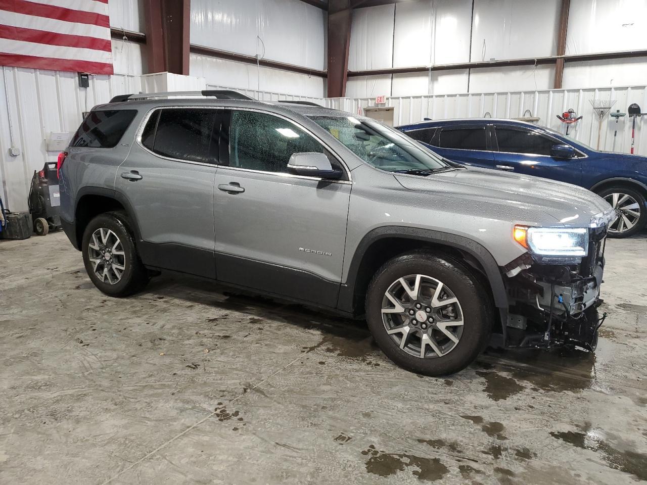 2023 GMC ACADIA