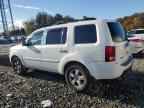 2009 HONDA PILOT