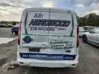 2016 FORD TRANSIT CONNECT
