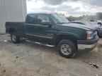 2004 CHEVROLET Silverado