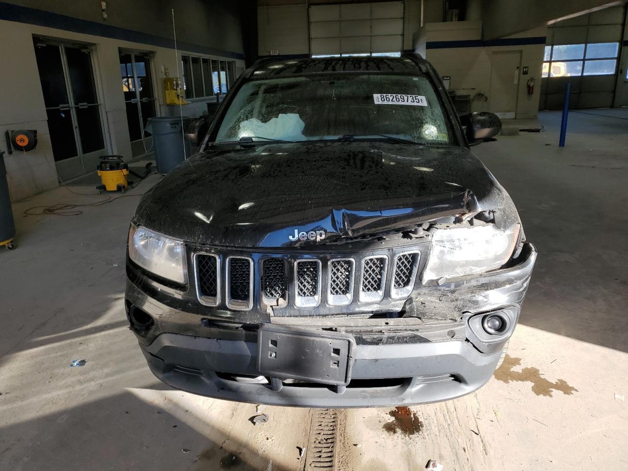 2014 JEEP Compass
