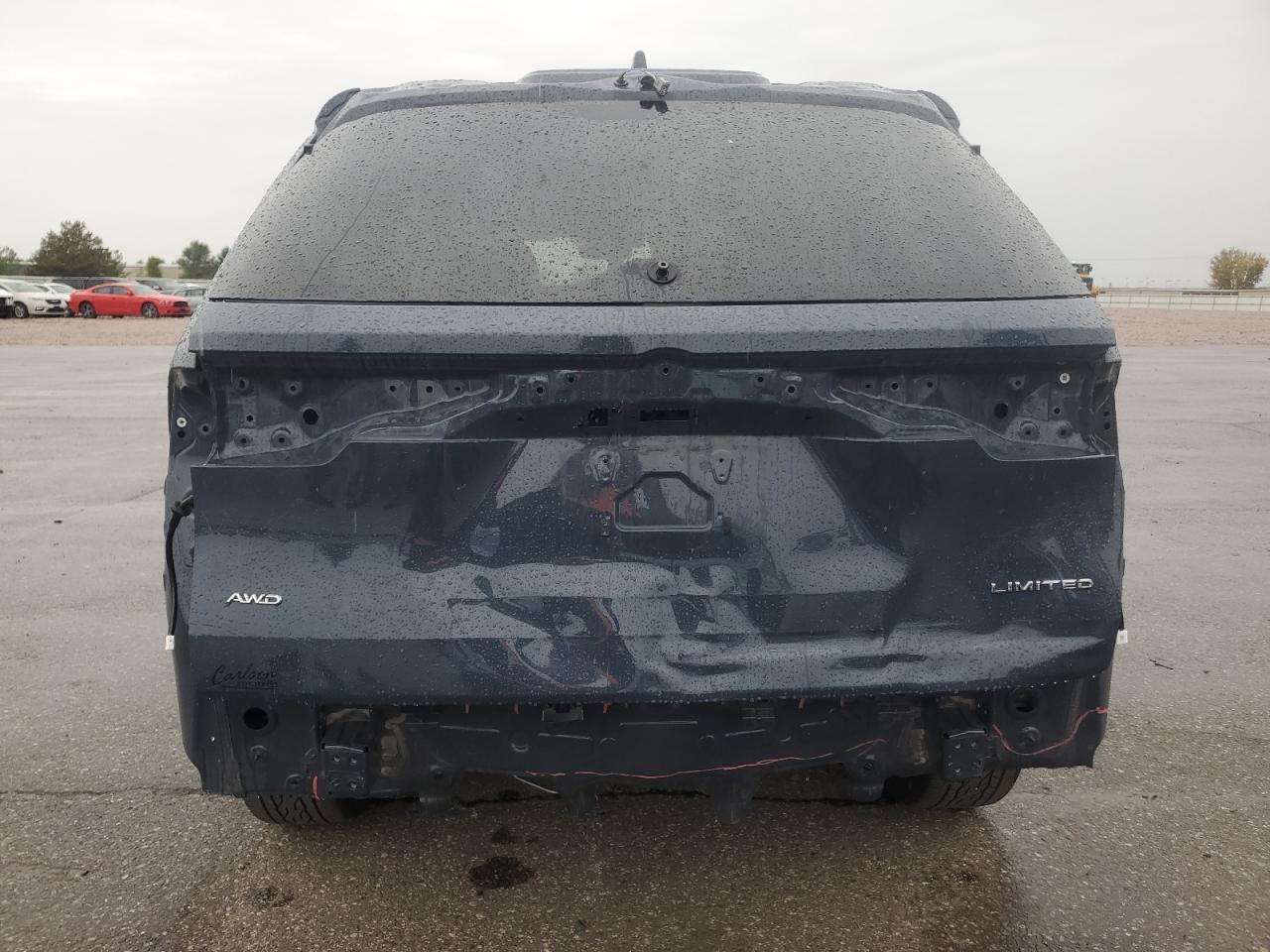 2024 TOYOTA HIGHLANDER