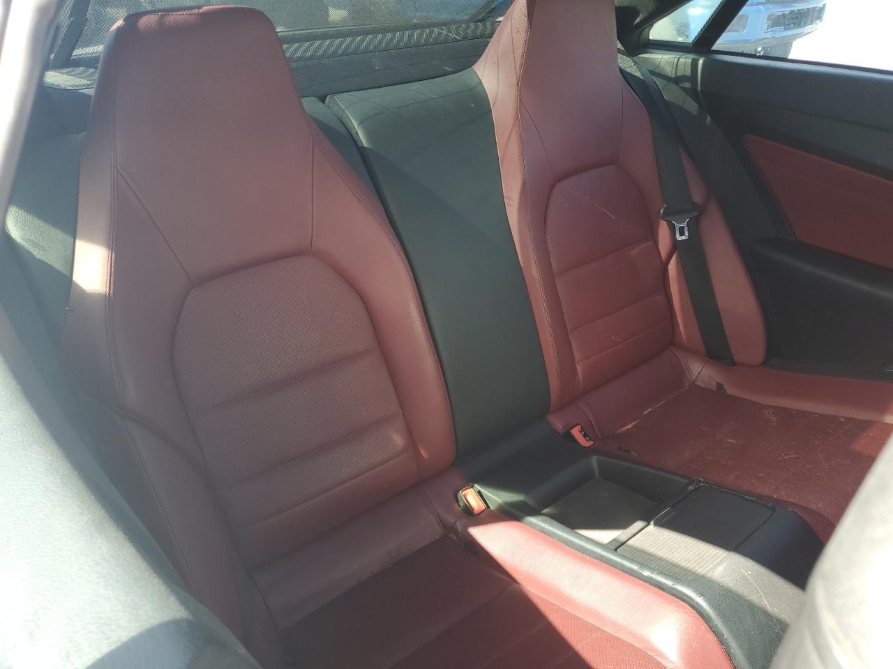 2016 MERCEDES-BENZ E-Class