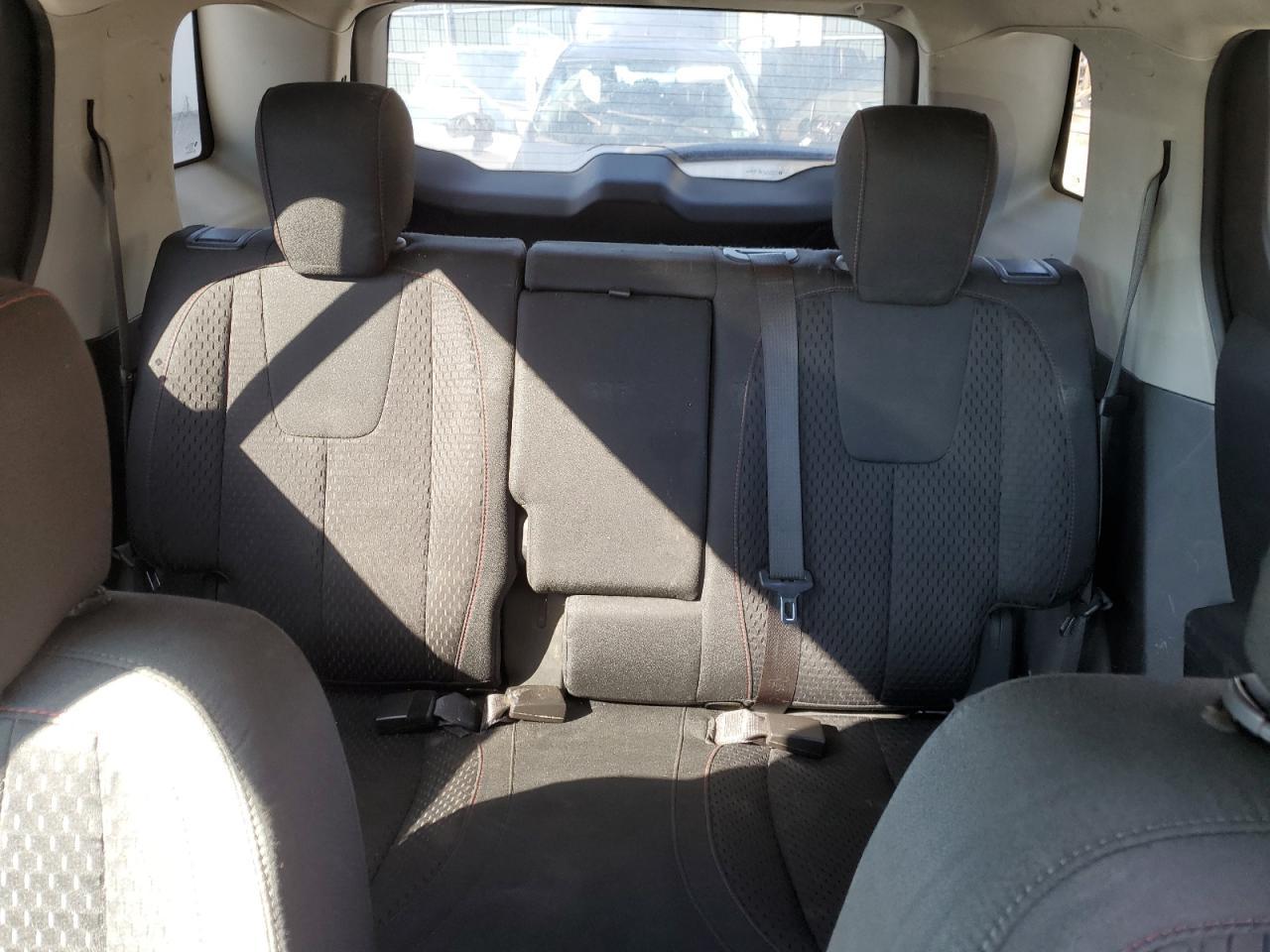 2015 GMC Terrain