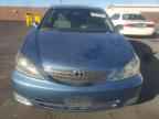 2004 TOYOTA CAMRY