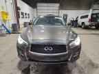 2016 INFINITI Q50