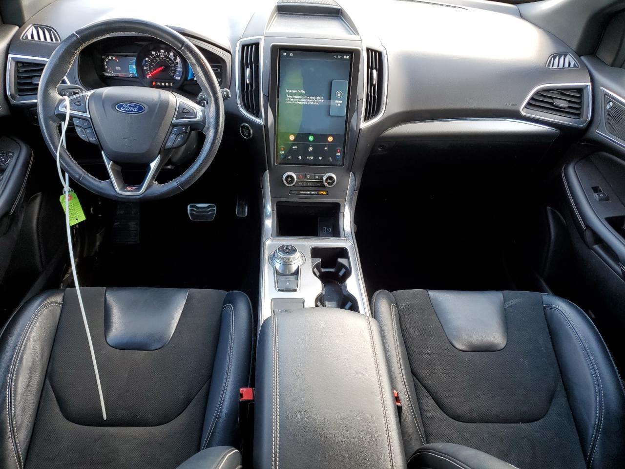 2023 FORD EDGE