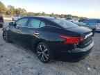 2018 NISSAN Maxima
