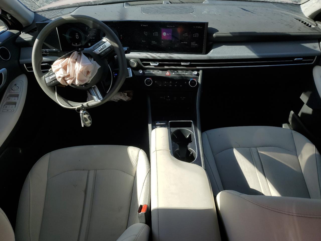2025 HYUNDAI SONATA