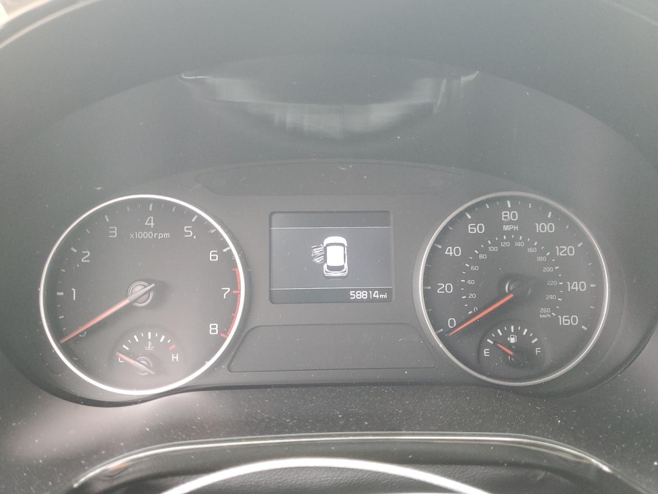 2021 KIA SELTOS