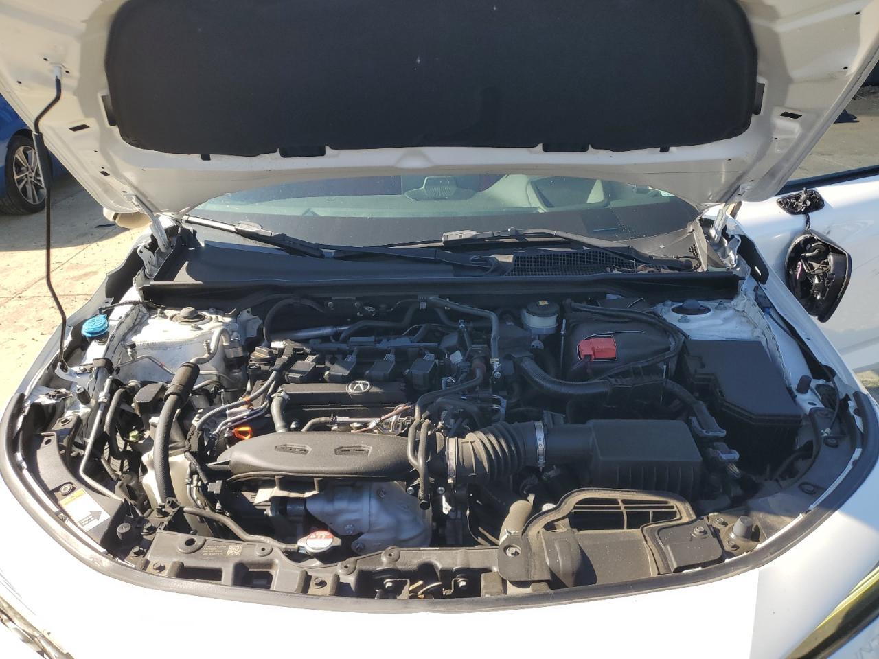 2023 ACURA Integra