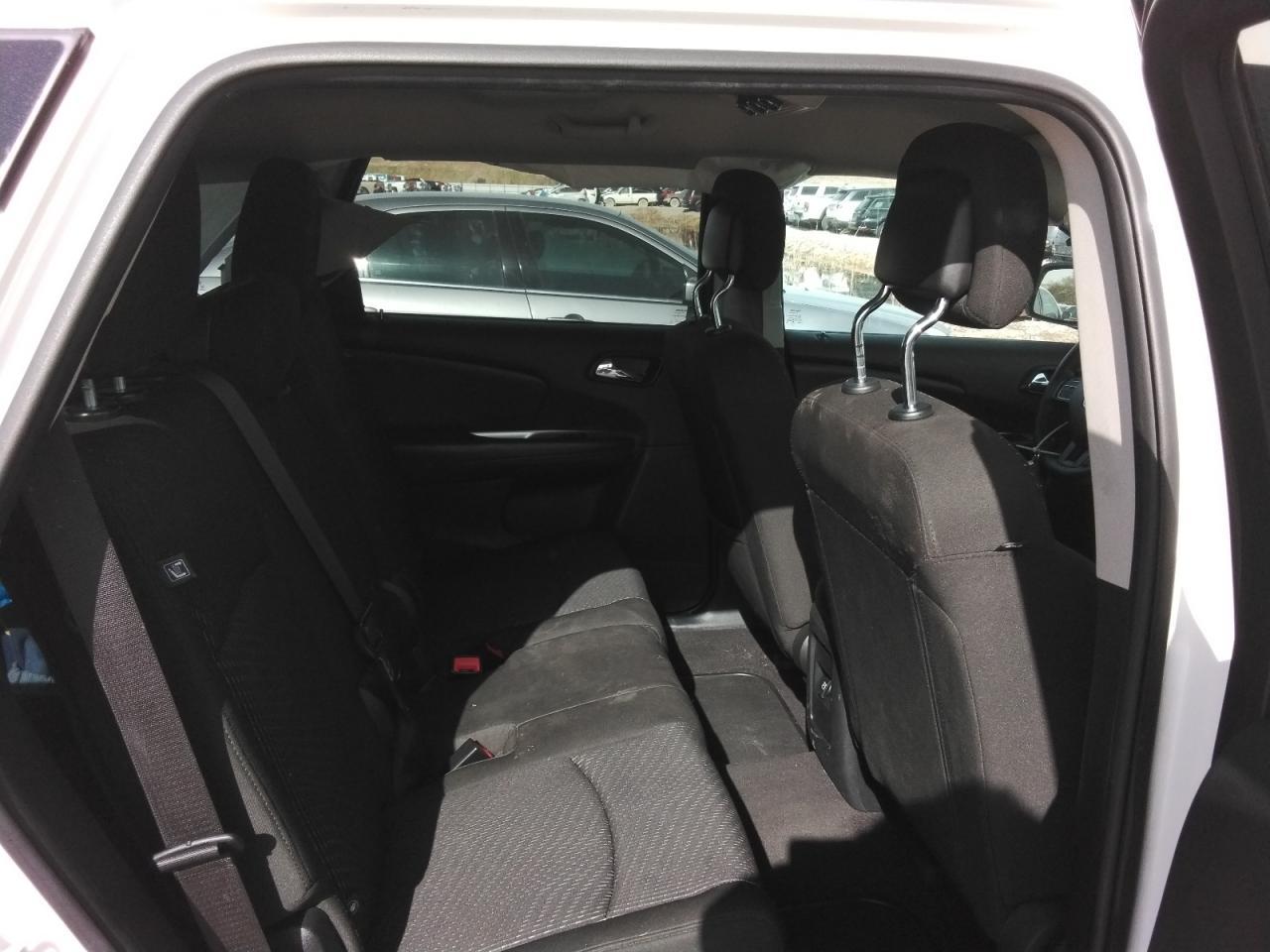 2019 DODGE JOURNEY