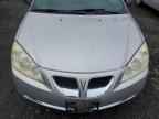 2007 PONTIAC G6