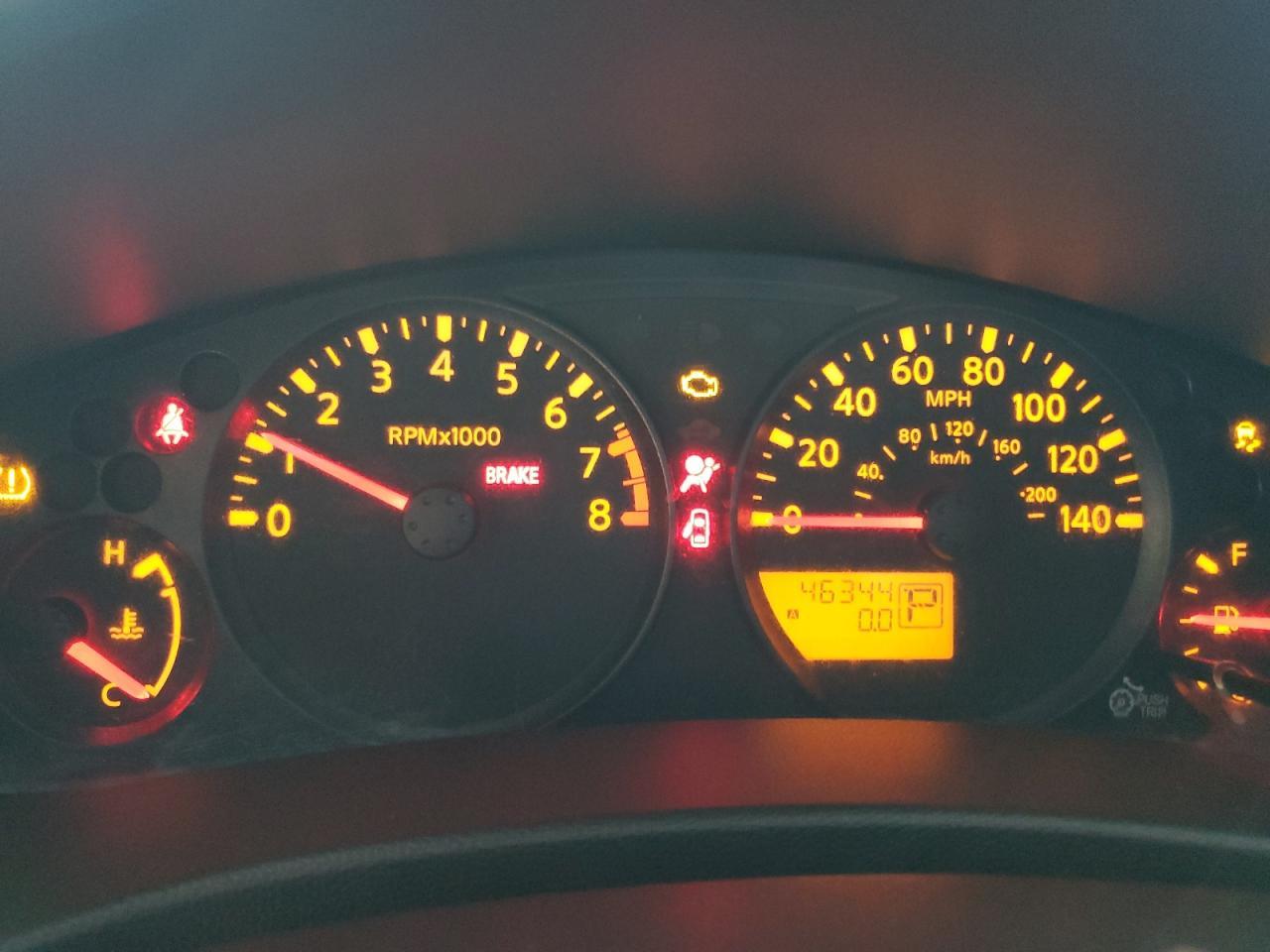 2021 NISSAN Frontier
