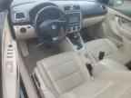 2009 VOLKSWAGEN EOS