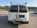 2000 CHEVROLET EXPRESS 2500