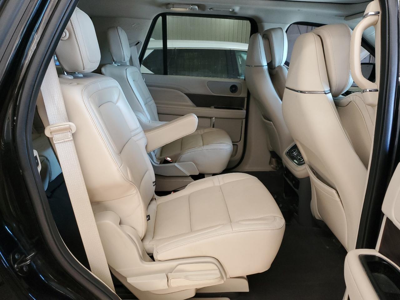 2018 LINCOLN Navigator