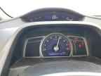 2009 HONDA CIVIC