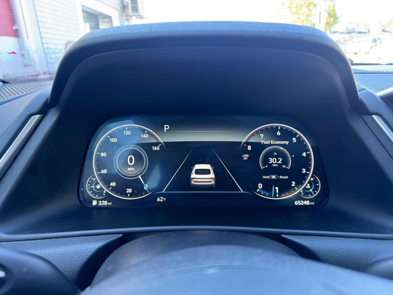 2022 HYUNDAI SONATA