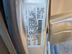 2000 TOYOTA 4Runner