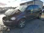 2013 DODGE GRAND CARAVAN