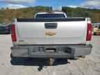 2012 CHEVROLET Silverado